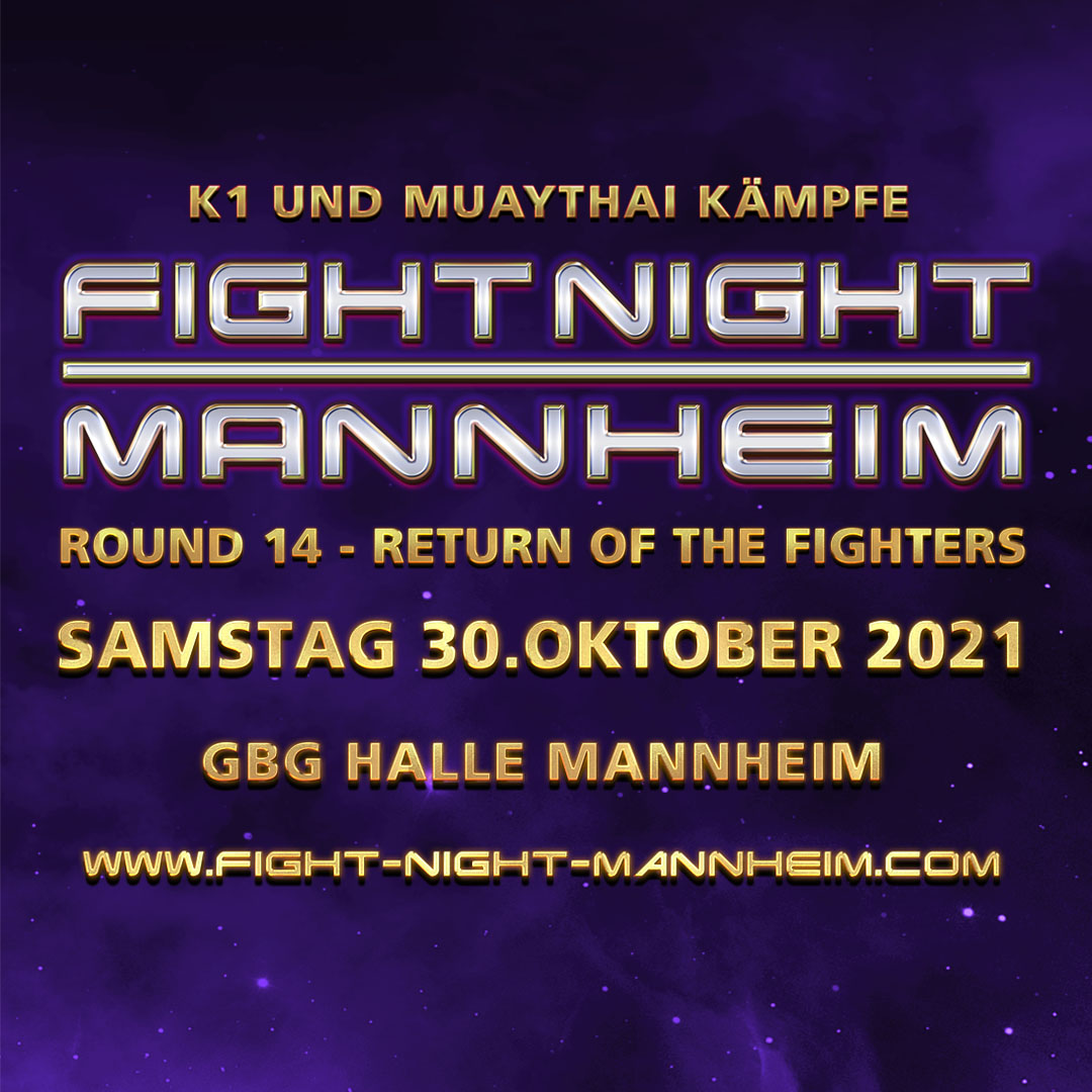 Return of the Fighters