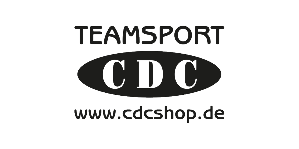 Logo Teamsport CDC