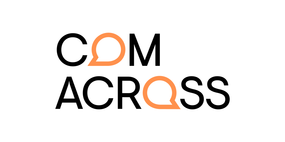 Logo COM ACROSS