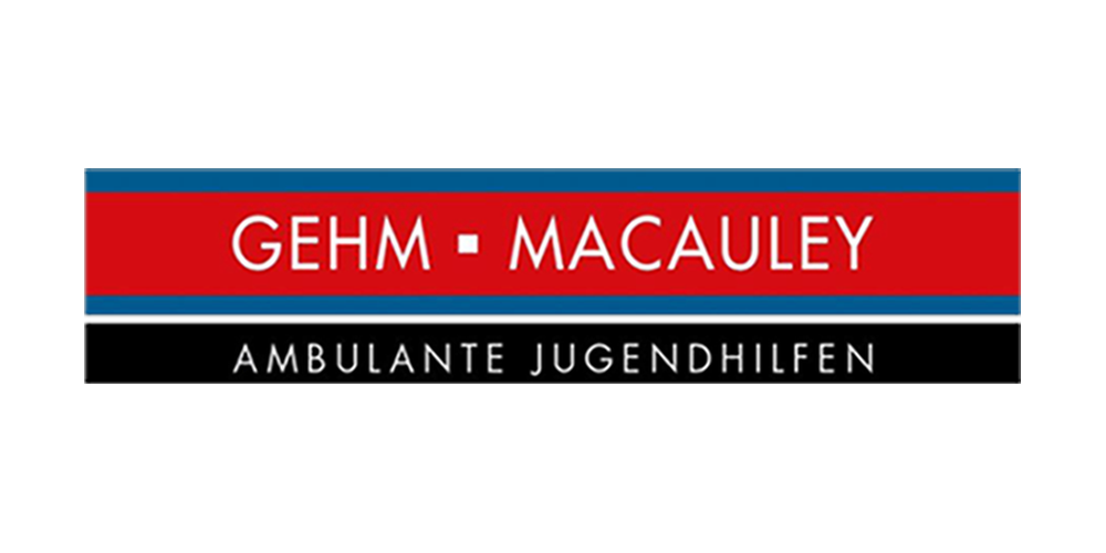 Logo Gehm · Macauley Ambulante Jugendhilfen