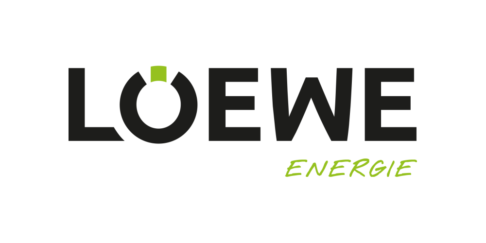 Logo LÖWE Energie