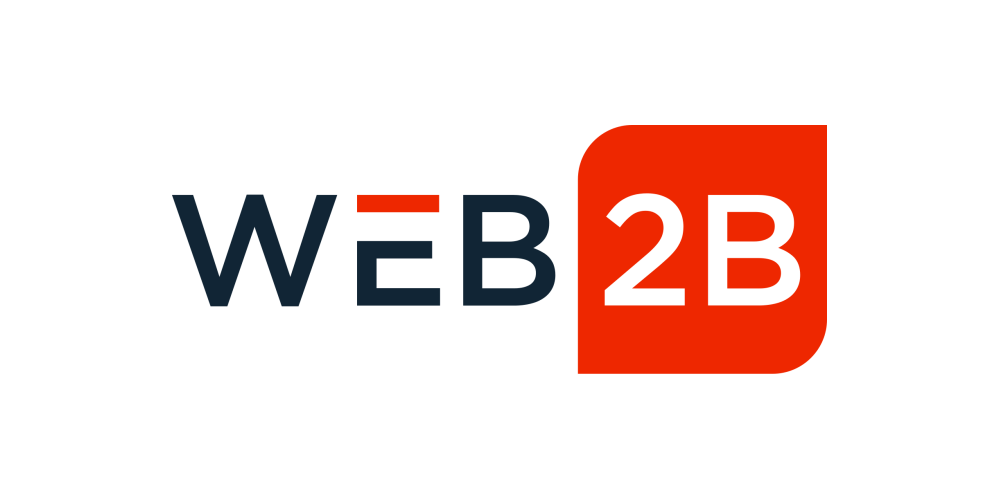 Logo WEB-2B