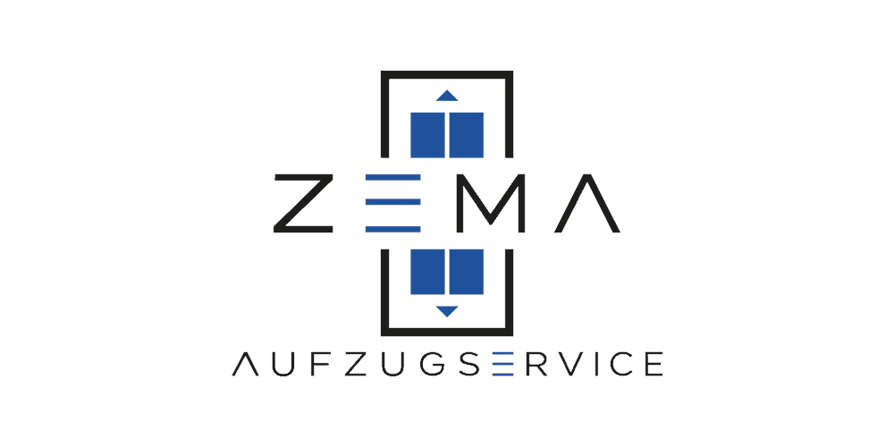 Logo ZEMA Aufzugsservice